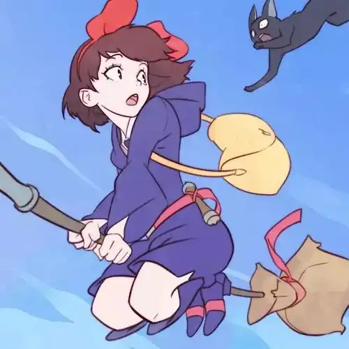 桦山渡 的头像
