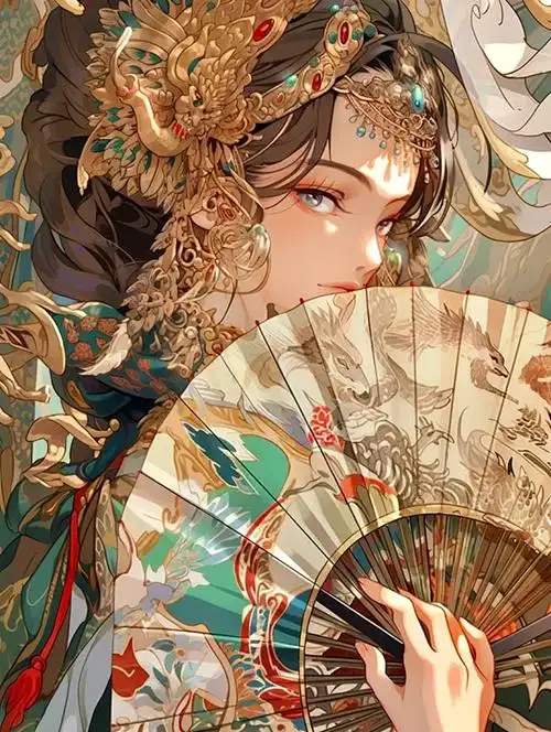 流浪地球2 电影热榜配图